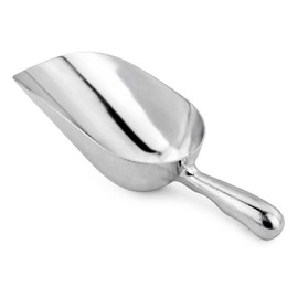 Nueva Estrella 34547 Utility Scoop, de aluminio fundido 24-ounce