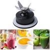 990140200 Blender Blade Replacement for Ham-iltonn Beach 908,909,939,990140200 with Blender