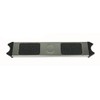 Aqua Select Replacement Stainless Steel Pool Ladder Step | Non-Slip