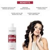 Generic Onion Hair Oil for Hair Growth - With Black