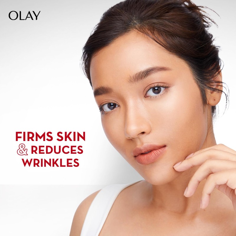 Olay Regenerist Advanced Anti-Ageing Micro Sculpting Serum + Intense Hydration