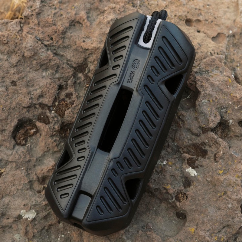 Seipel Marine EVA Fender 2.0 – Adjustable Boat Fender –