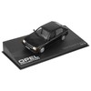 Model car Opel Kadett D GT/E 1983-1984 (1:43) - black