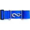 APRON BELT EXTENDER EXTENSION FOR MASONIC APRONS BLUE/SILVER