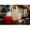 Italian Roast Coffee -12 oz Fairly Traded, Naturally Shade Grown