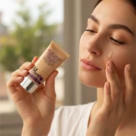 Protector Solar Blue Light Primer Marant Beige