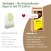 Weltecke Hexenturm Tea Loose 100 g | Kidney & Urinary