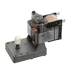 Wilbur Curtis (WILC0) Motor,Gear Assembly W/Brake