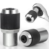 MABLEVI Tap Socket Set, 2 PCS Adjustable Tap Extractor Tool