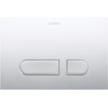 Duravit DuraSystem A1 Actuator Plate Chrome