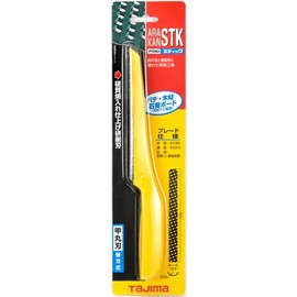 タジマ(Tajima) アラカンスティック 甲丸刃 AK-STKR