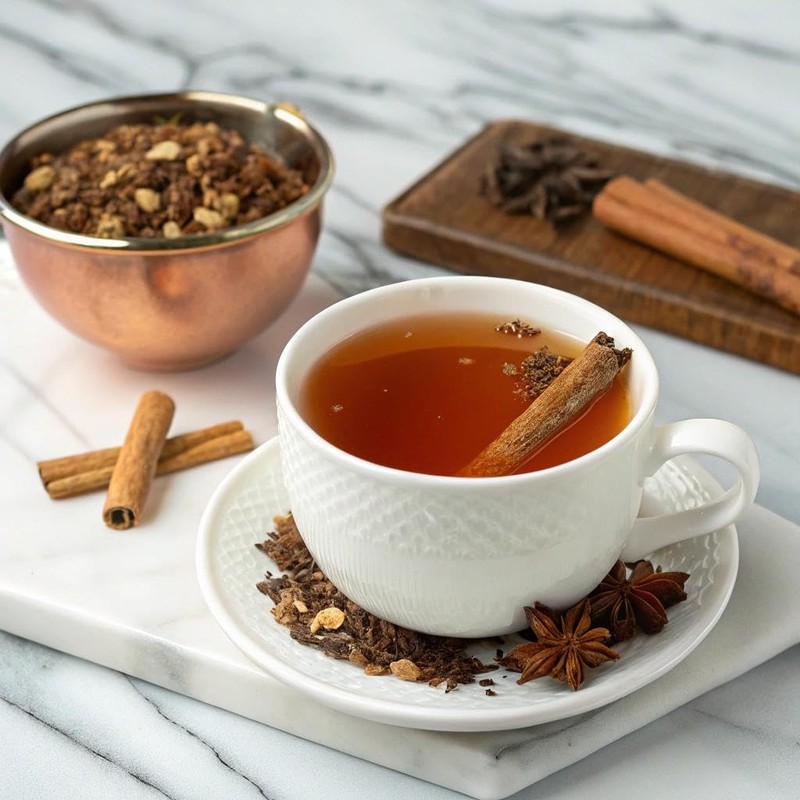 Bigelow Tea - Black Tea Cinnamon Stick - 20 Tea