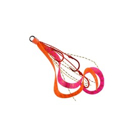 Start Replacement Unit Triple Hook, Short Curly, S #49, Olepine Scale