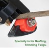 Garden Grafting Tool Pruner Kits, 2 in 1 Pruning Tools