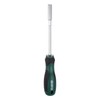 sourcing map Metric Nut Driver 5.5mm CR-V Non-Magnetic Tip Hollow