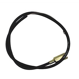 Billy Goat Blower Throttle Cable for Leaf Blowers fits F1002SPV, F1002V, F1301H, F1302H, F1302SPH, F1402S, F1802SPV, F901H, F901S, F902H, F902S, F902SPH, F902SPS / 440014