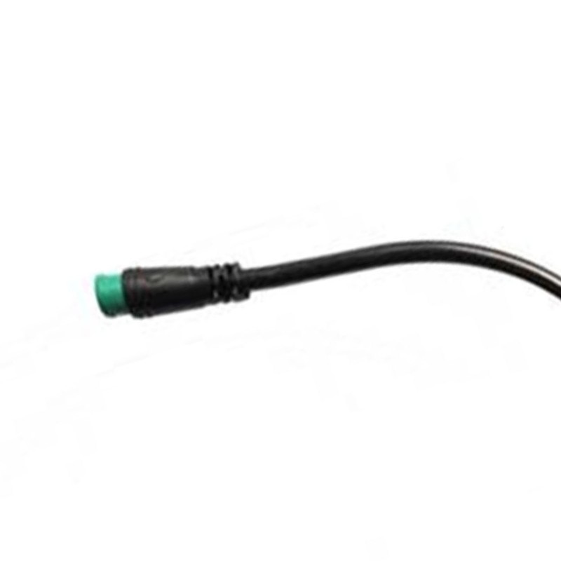 Electric Scooter LCD Display Easy To Read Scooter Speed Meter