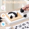 ANYTOP Challenge Blocks, Hide Building Blocks, Brain Training Puzzle, Educational