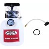 Motive Products FOR Nissan Mitsubishi Subaru 3-Tab Prong Power Bleeder