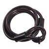 Amtech T1690 150cm (60") x 8mm Heavy Duty Security Cable