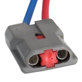 TRQ Front Left Power Window Regulator & Motor Assembly Drivers Side Compatible with 1997-2003 Ford F-150 2004 F-150 Heritage 1997-1999 F-250 FO1350151