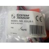 System Sensor HONEYWELL System Sensor EOLR-1 End-of-line Epoxy Encapsulated (SPST)