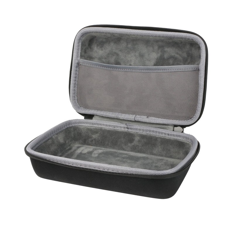 co2CREA Case Hard Case for Focusrite Scarlett 2i2 (2G) USB