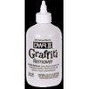 Chemique DWR II Graffiti Remover for Smooth Surfaces 16oz