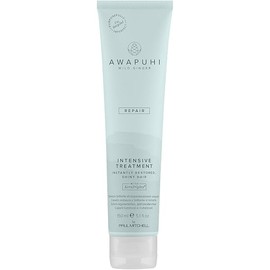 Awapuhi Wild Ginger by Paul Mitchell Intensive Treatment, Rebuilds + Repairs, For Dry, Damaged + Color-Treated Hair