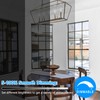 LED Candle Bulbs 40W Equivalent Dimmable, E12 Candelabra Light Bulbs