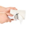 Kai Corporation KAI Salad Daikon Carrot Peeler, 1.5mm Width Cut,