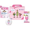 Kirei Kirei Hand Soap Gift Assortment (LKG-10V) [Move Greetings, Family