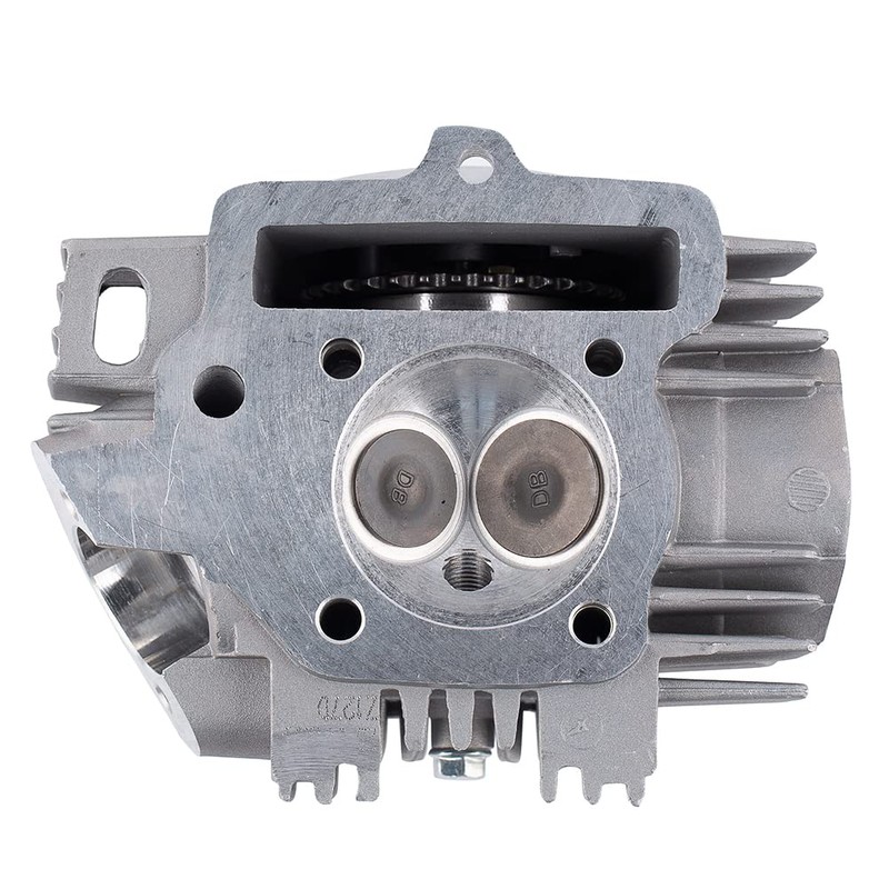 YX140 Cylinder Head Assembly Kit for 56mm Bore YX 140cc