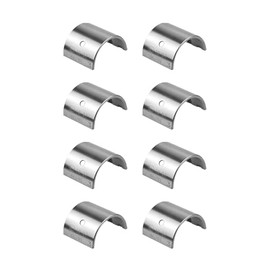 8 rodamientos de eje de equilibrio del motor para Toyota Matrix Corolla Camry RAV4 Solara Highlander para Lexus HS250h para Pontiac Vibe para Scion xB tC 2002-2013