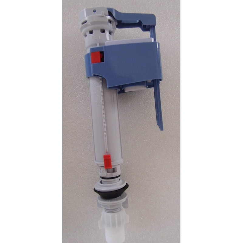 TOTO TSU51A Replacement With 7 to 14 inch Water Height