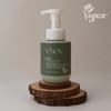 (2ea) Vinoa Bubble Vegan Cleansing Foam 300ml / Low-irritation foam