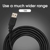 ELP 1080P Webcam Full HD OTG USB 2.0 Camera 100