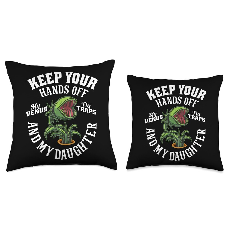 Venus Fly Trap Seeds Plants Live Venus Fly Trap Plant