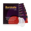 Ellbe New Illuminate Under Eye Mask For Dark Circles &