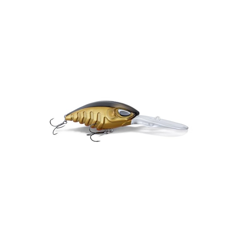 Nays CRNK DR 7.5 cm S-15 Crankbait Wobbler