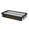 Frankberg 1x Air Filter Insert Diesel Compatible with Getz TB