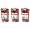 Sugar Free Candy Mix w/Stevia - Total wt. 30(Oz), Include: