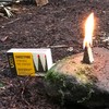 UCO Sweetfire Biofuel Fire Starters for Camping, Backpacking, and Emergency