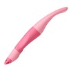 STABILO Ergonomischer Tintenroller für Rechtshänder EASYoriginal Pastel in rosiges Rouge