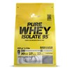 Olimp Labs Strawberry Pure Whey Isolate 95, 600g