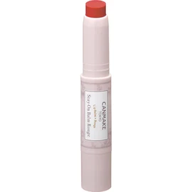 Canmake Stay-On Balm Rouge Lipstick 20 Cotton Peony