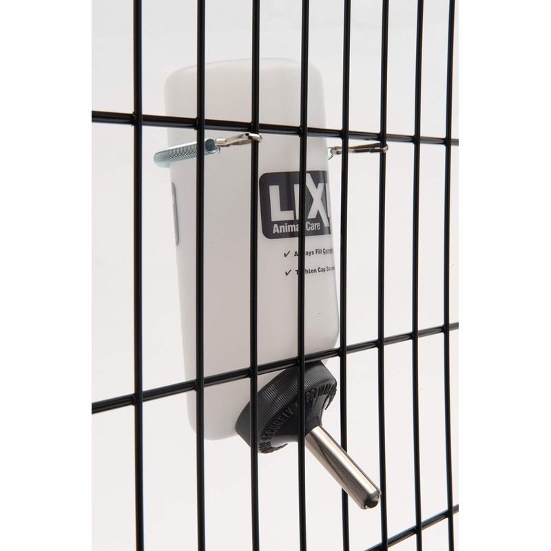 Lixit Small Dog Water Bottles (16oz)