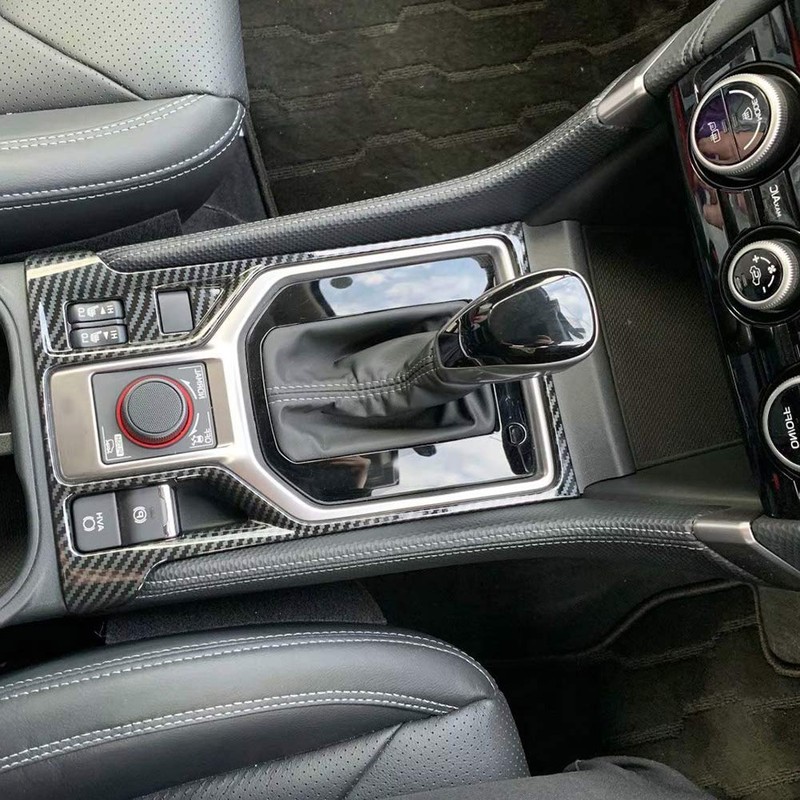 RUIQ Subaru New Forester SK Series Exclusive Interior Gear Shift
