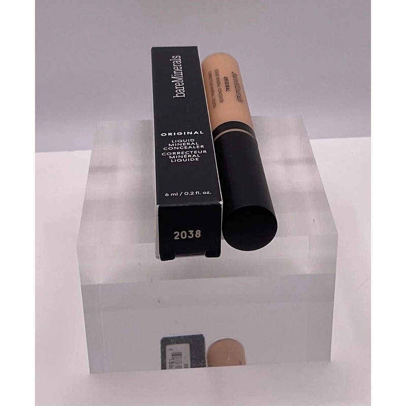 BareMinerals ~ Corrector Mineral Líquido Original ~ FAIR 1N ~
