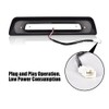 GRAND ORANGE LED 3rd Brake Light Compatible with Toyota Tundra